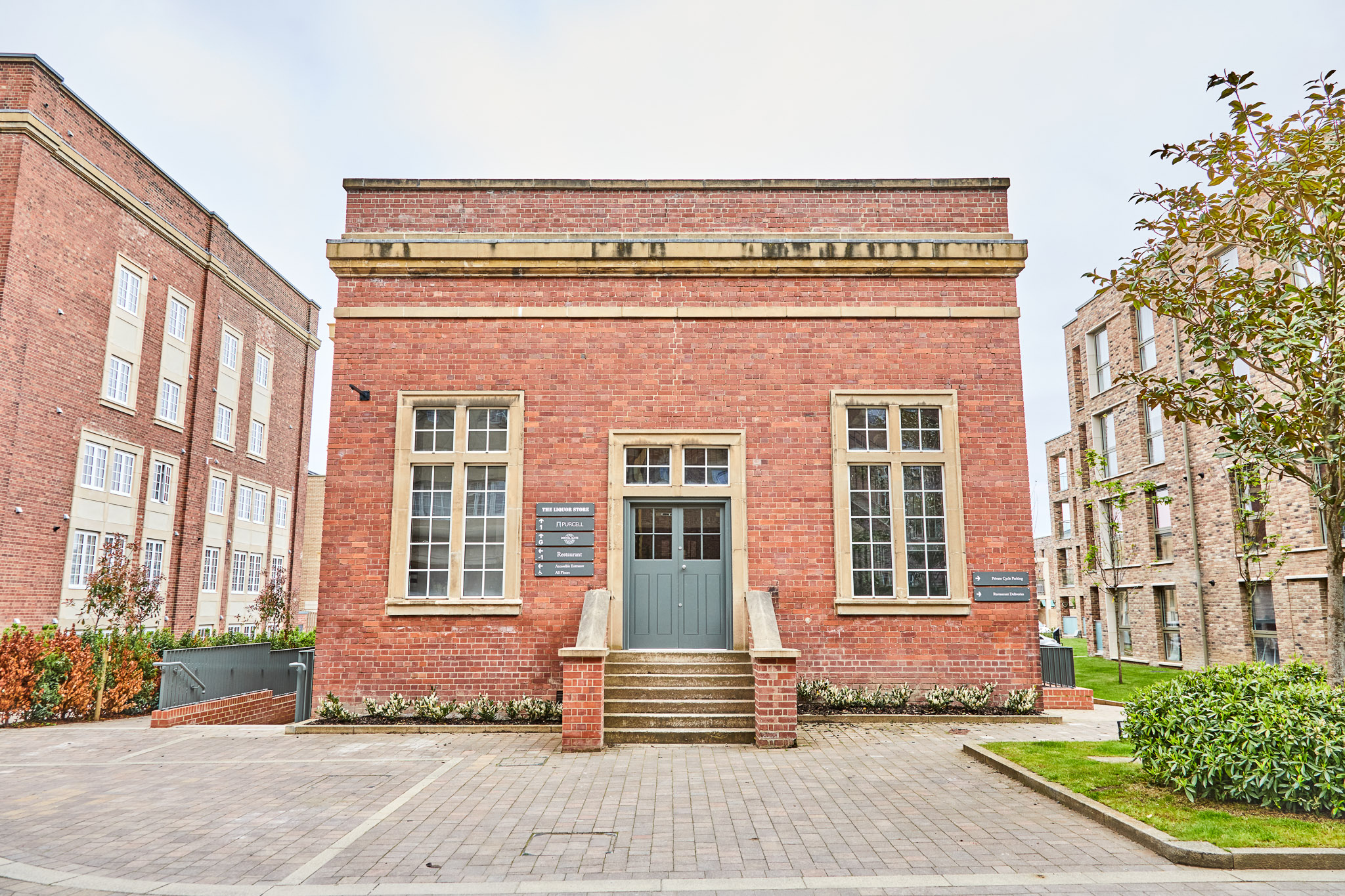 The York Dental Suite